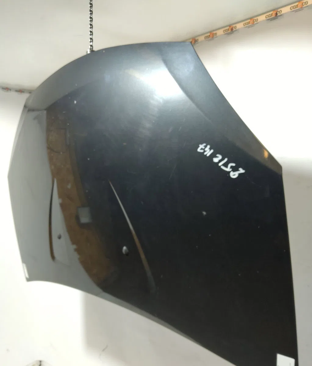 Capot DACIA SANDERO I occasion — photo 2
