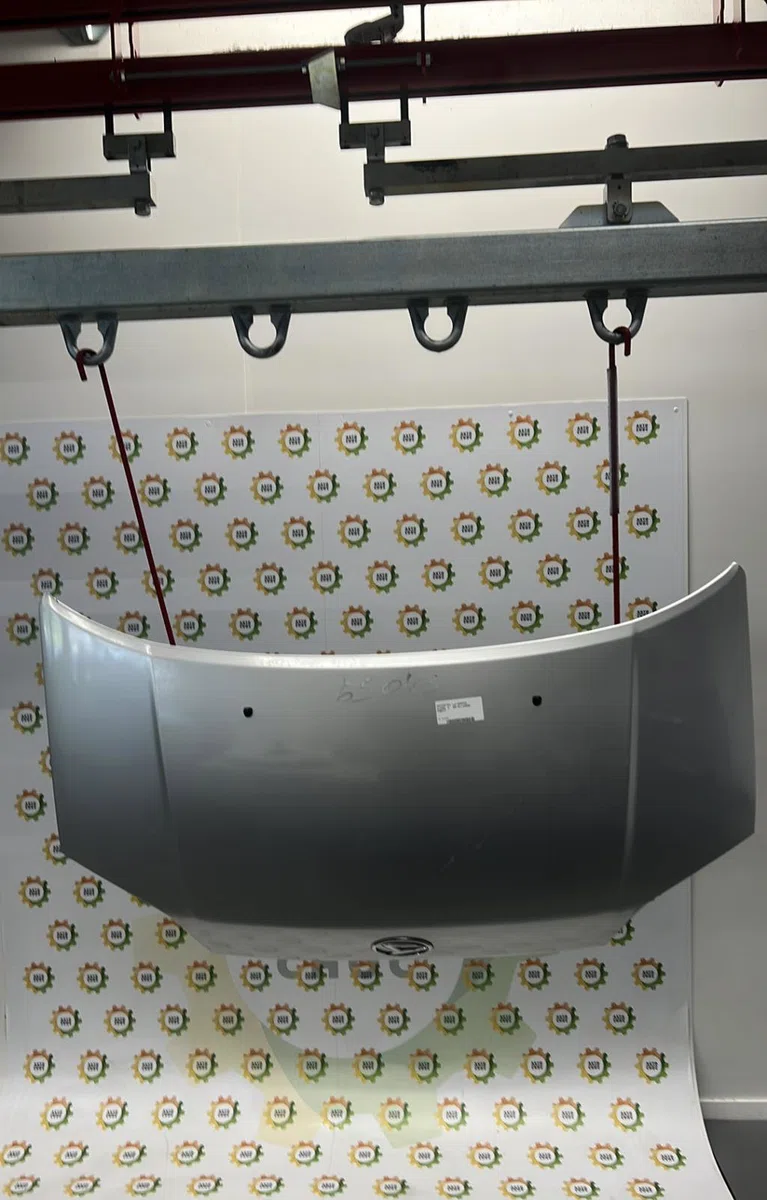 Capot DAIHATSU CUORE 2 occasion — photo 3