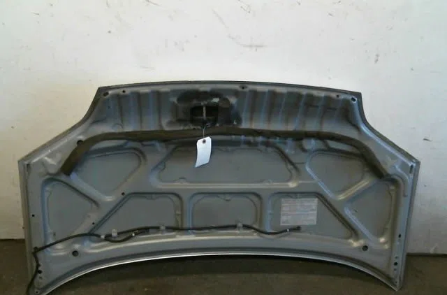 Capot Daihatsu CUORE VI (L251, L250_, L260_) 1.0 (2003) occasion