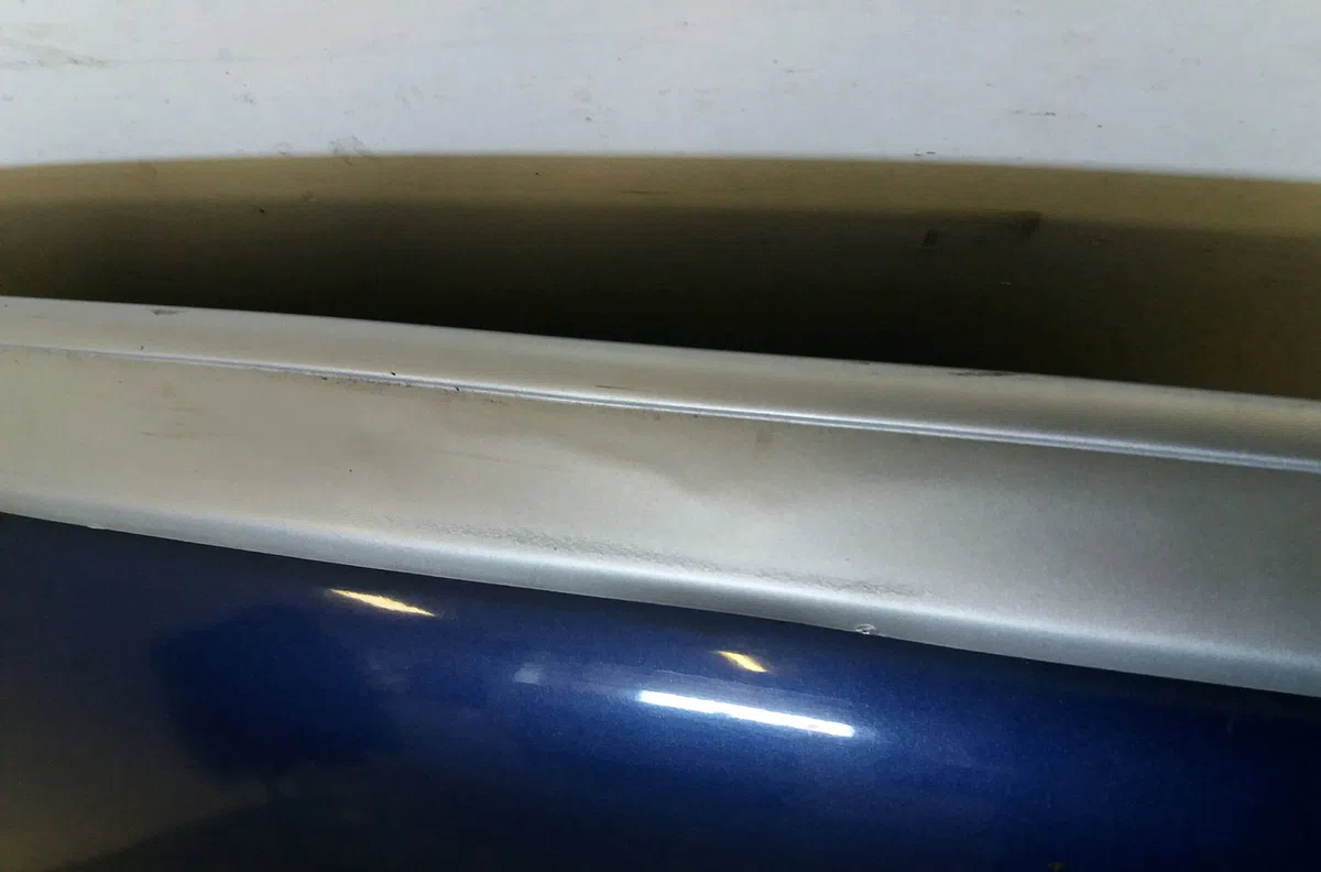 Capot Daihatsu TERIOS (J1_) 1.3 4wd (j102) (2000-2005) occasion