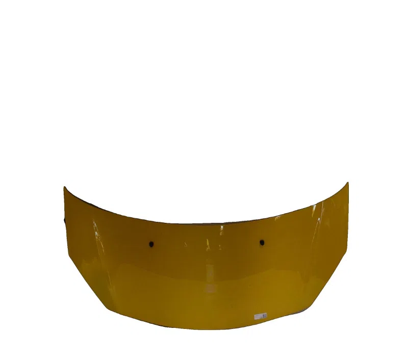 CAPOT DS DS3 00007901R1 — photo 2