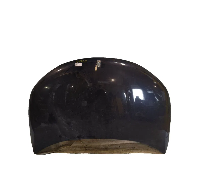 CAPOT DS DS4 9822719780 — photo 2