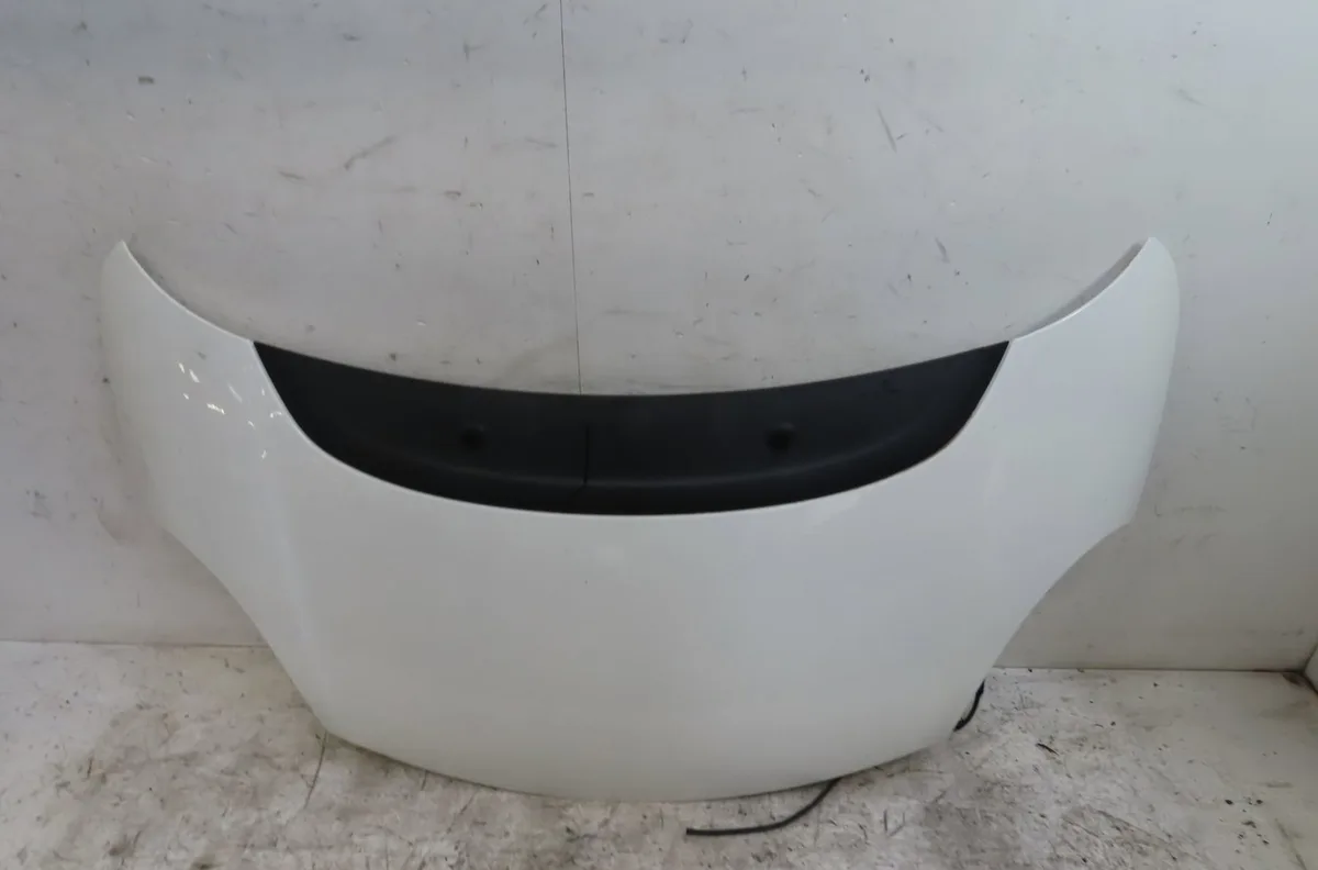 Capot FIAT 500 L II occasion