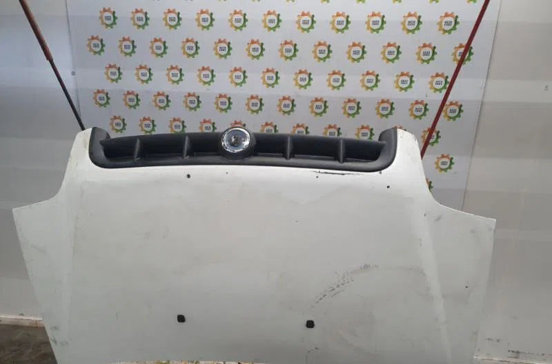 Capot FIAT DOBLO 1 PHASE 1 occasion — photo 2