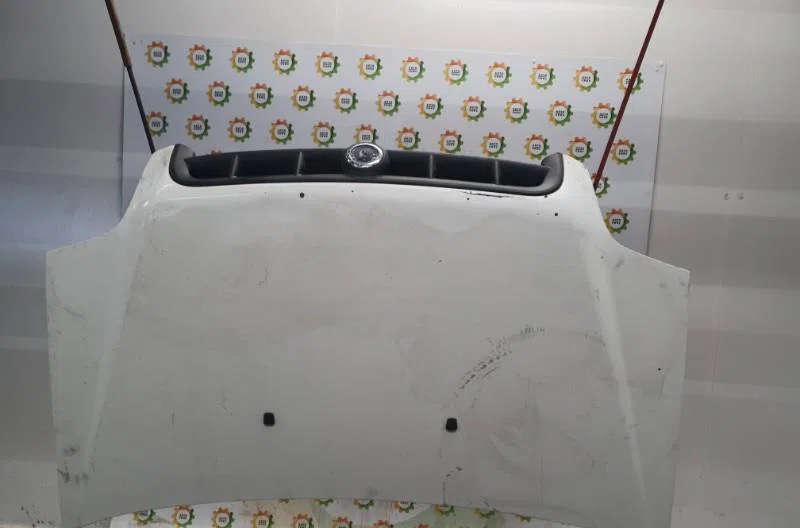 Capot FIAT DOBLO 1 PHASE 1 occasion — photo 3