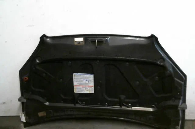 Capot Fiat DOBLO Monospace (119_, 223_) 1.3 d multijet (2005) occasion