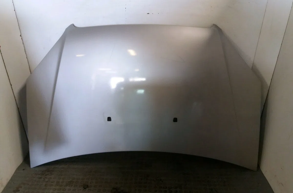 Capot Fiat DOBLO Monospace (119_, 223_) 1.9 jtd (2003) occasion