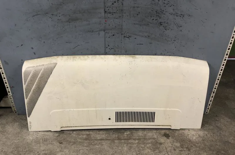 Capot FIAT DUCATO 1 PHASE 2 occasion