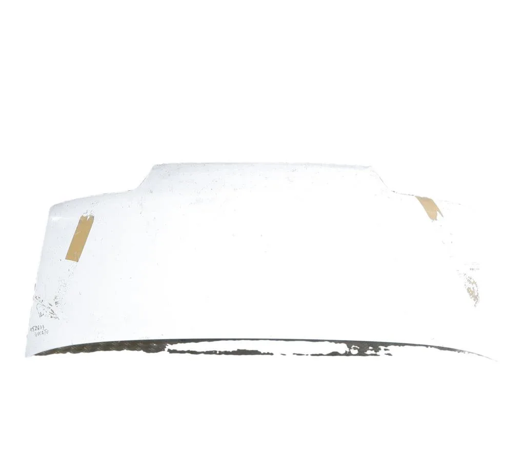 Capot FIAT DUCATO 2 PHASE 1 occasion