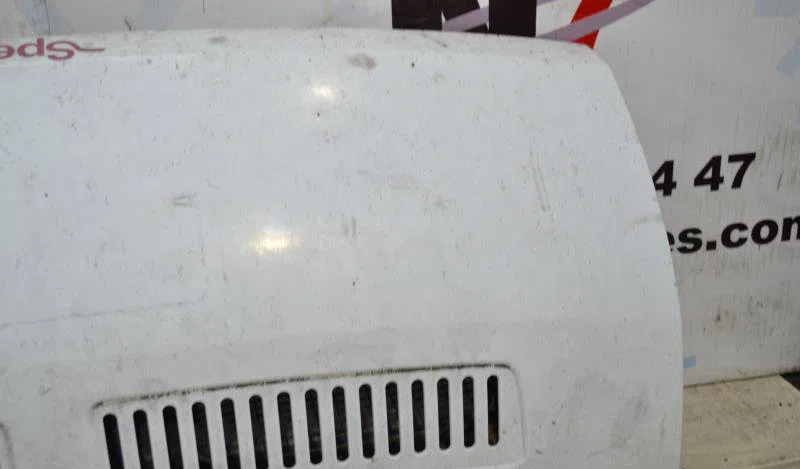 Capot FIAT DUCATO 3 PHASE 1 occasion