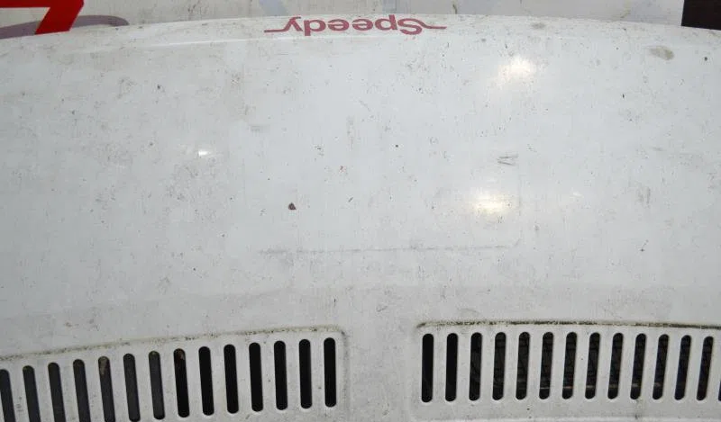 Capot FIAT DUCATO 3 PHASE 1 occasion — photo 2