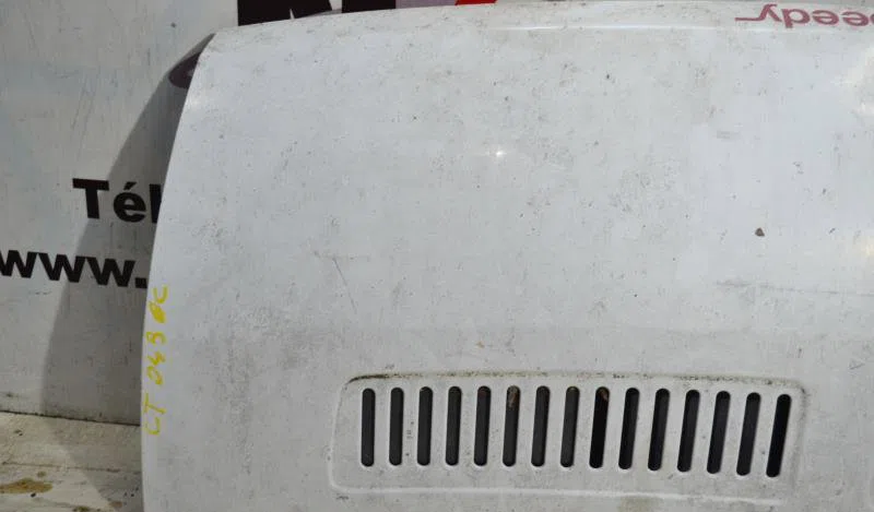 Capot FIAT DUCATO 3 PHASE 1 occasion — photo 3