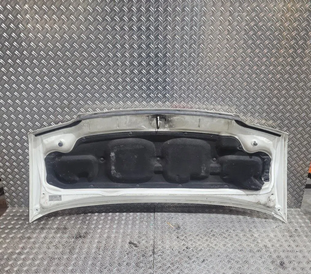 Capot Fiat DUCATO Camionnette (244_) 2.3 jtd (2001-2006) occasion — photo 2