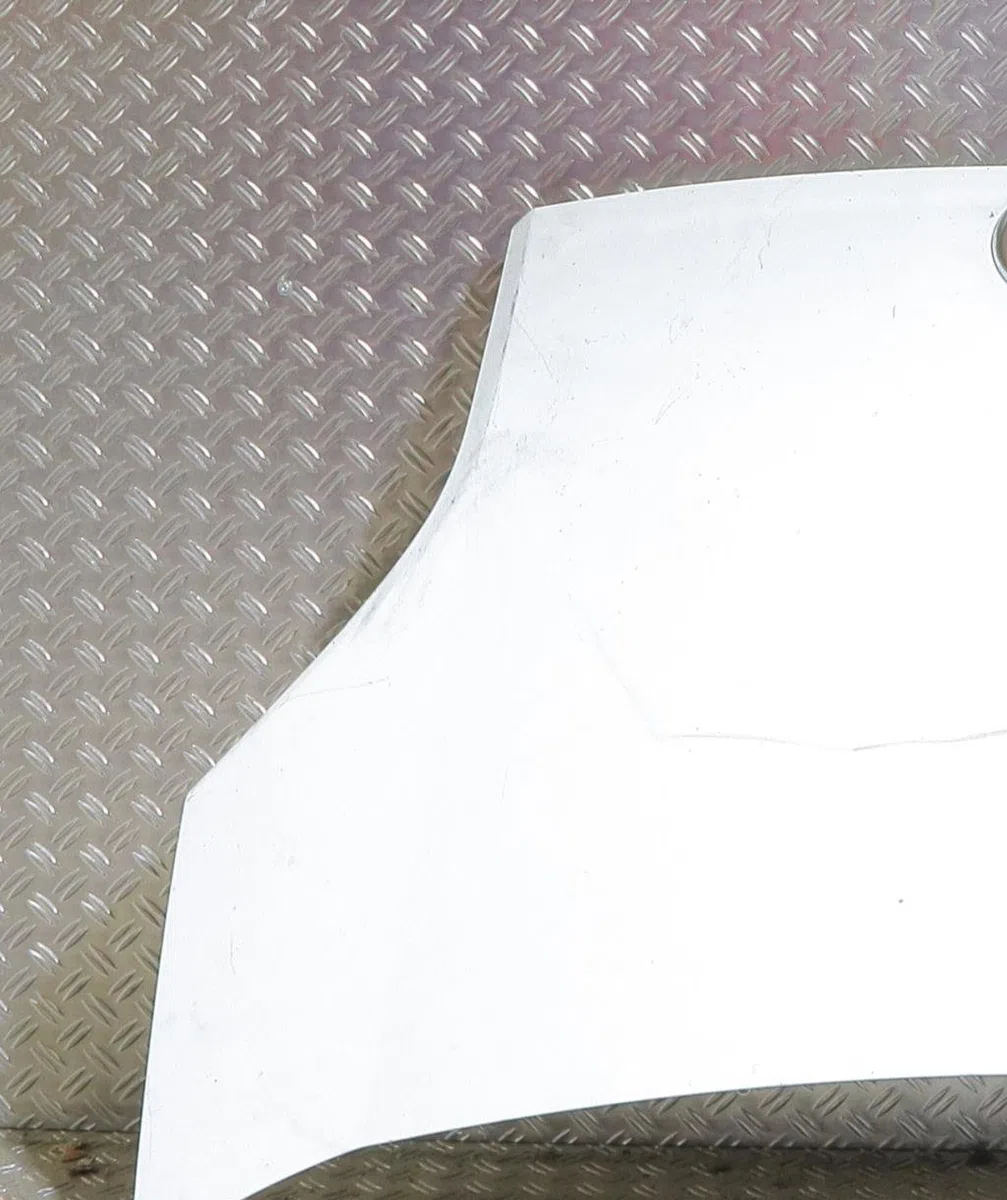 Capot FIAT FIORINO 3 PHASE 2 occasion — photo 3