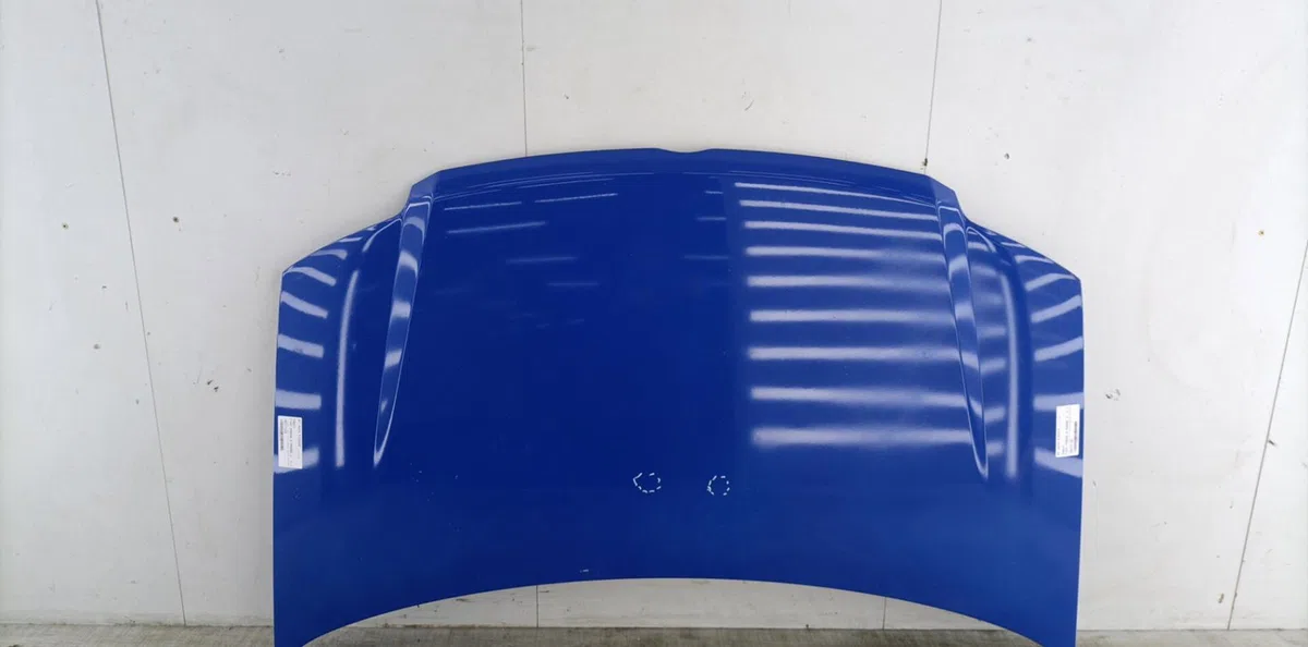 Capot FIAT PANDA 2 PHASE 1 occasion — photo 4