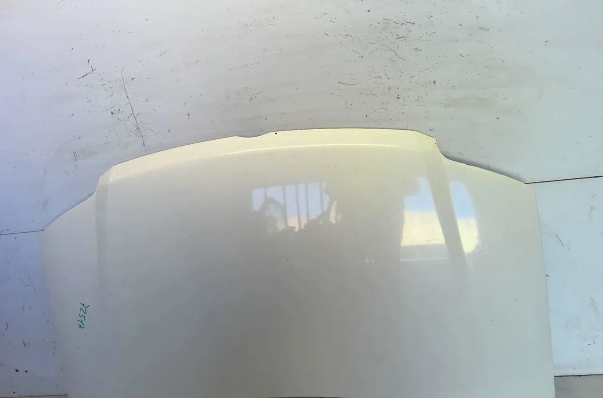 Capot FIAT PANDA 2 PHASE 2 occasion — photo 2