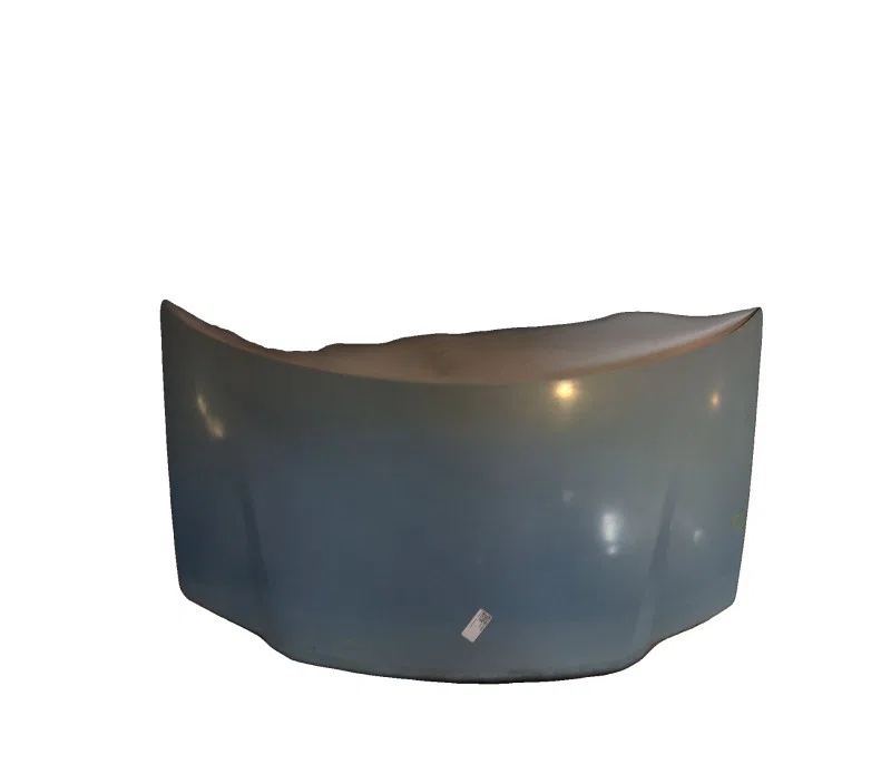 CAPOT FIAT PANDA II 0006001072268 — photo 2