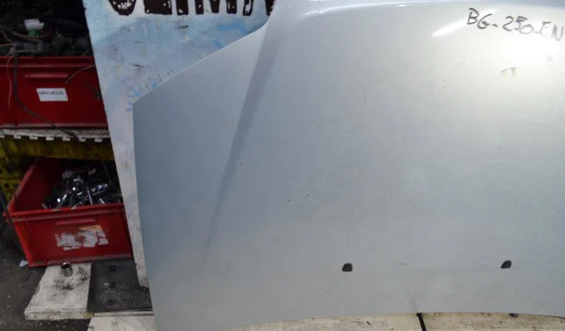 Capot FIAT PUNTO 2 PHASE 1 occasion — photo 3