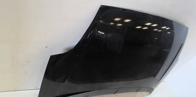 Capot Fiat PUNTO EVO (199_) 1.3 d multijet (199axc1a, 199bxc1a, 199axt1a, 199bxt1a) (2009-2012) 3 portes occasion — photo 3