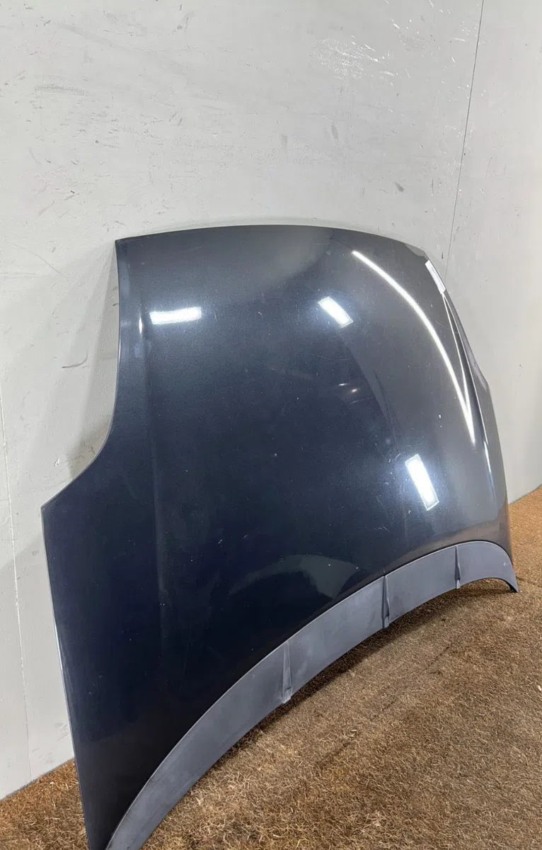 Capot Fiat PUNTO EVO (199_) 1.3 d multijet (199axc1a, 199bxc1a, 199axt1a, 199bxt1a) (2009-2012) 3 portes occasion — photo 2