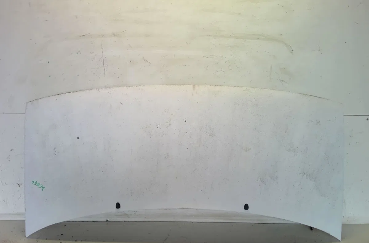 Capot FIAT SCUDO 1 PHASE 1 occasion — photo 2