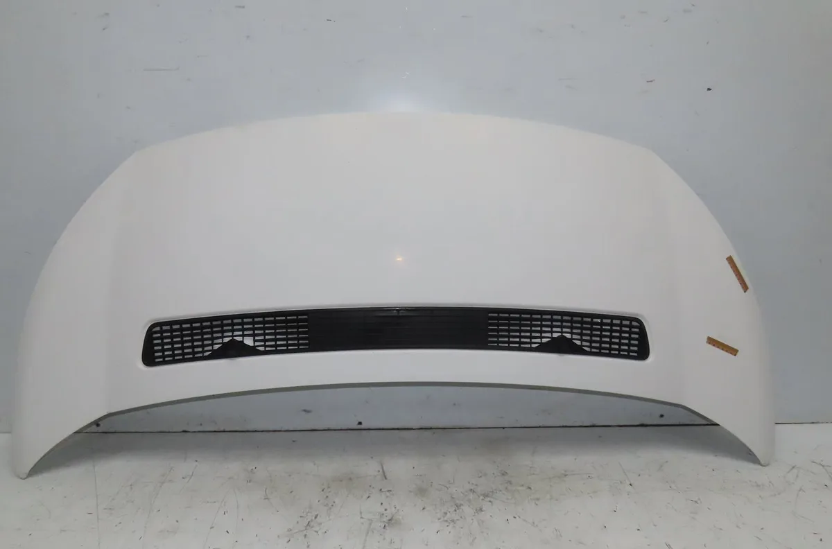 Capot Fiat SCUDO Camionnette (270_, 272_) 1.6 d multijet (2007-2016) occasion
