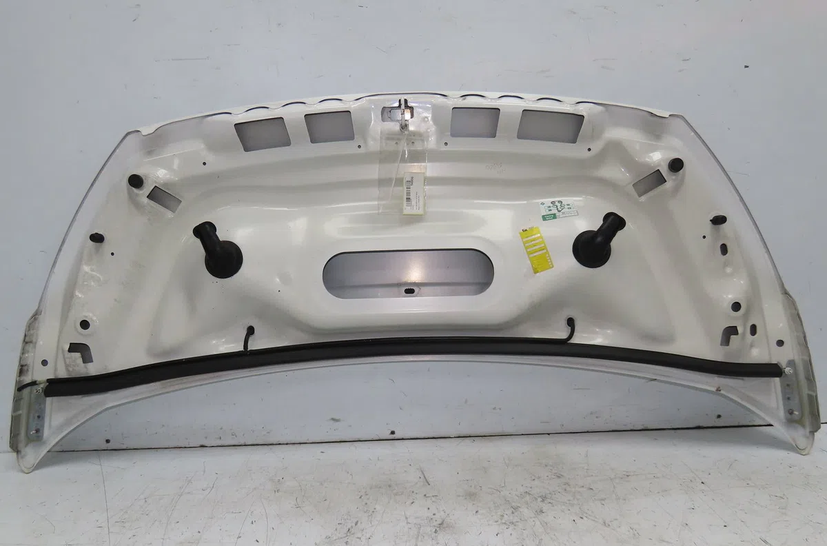 Capot Fiat SCUDO Camionnette (270_, 272_) 1.6 d multijet (2007-2016) occasion