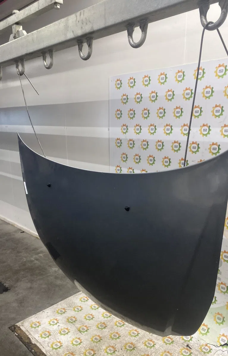 Capot FIAT SEDICI PHASE 1 occasion — photo 3