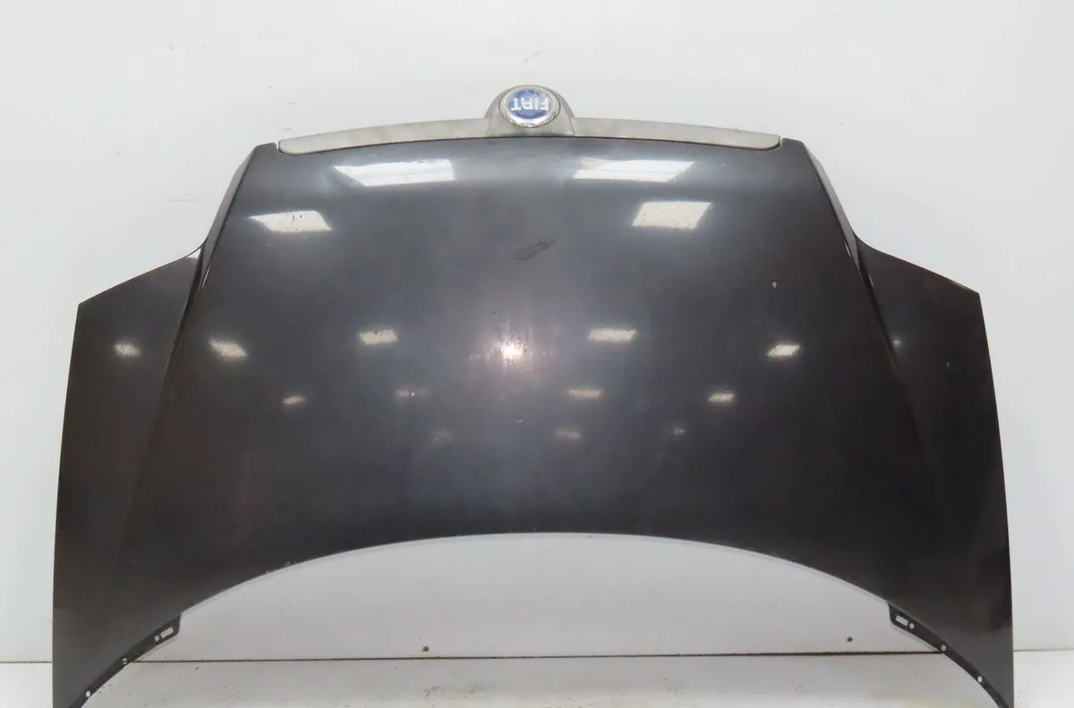 Capot Fiat ULYSSE (179_) 2.2 jtd (2002-2006) occasion