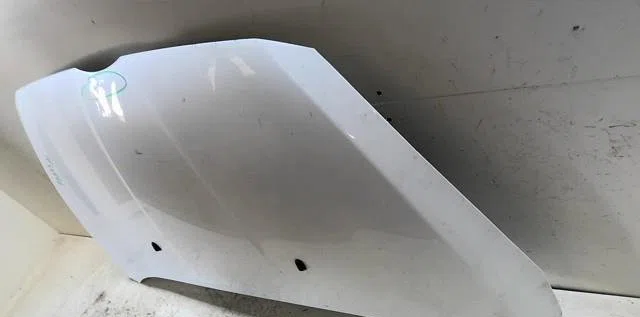 Capot FORD B-MAX occasion — photo 3
