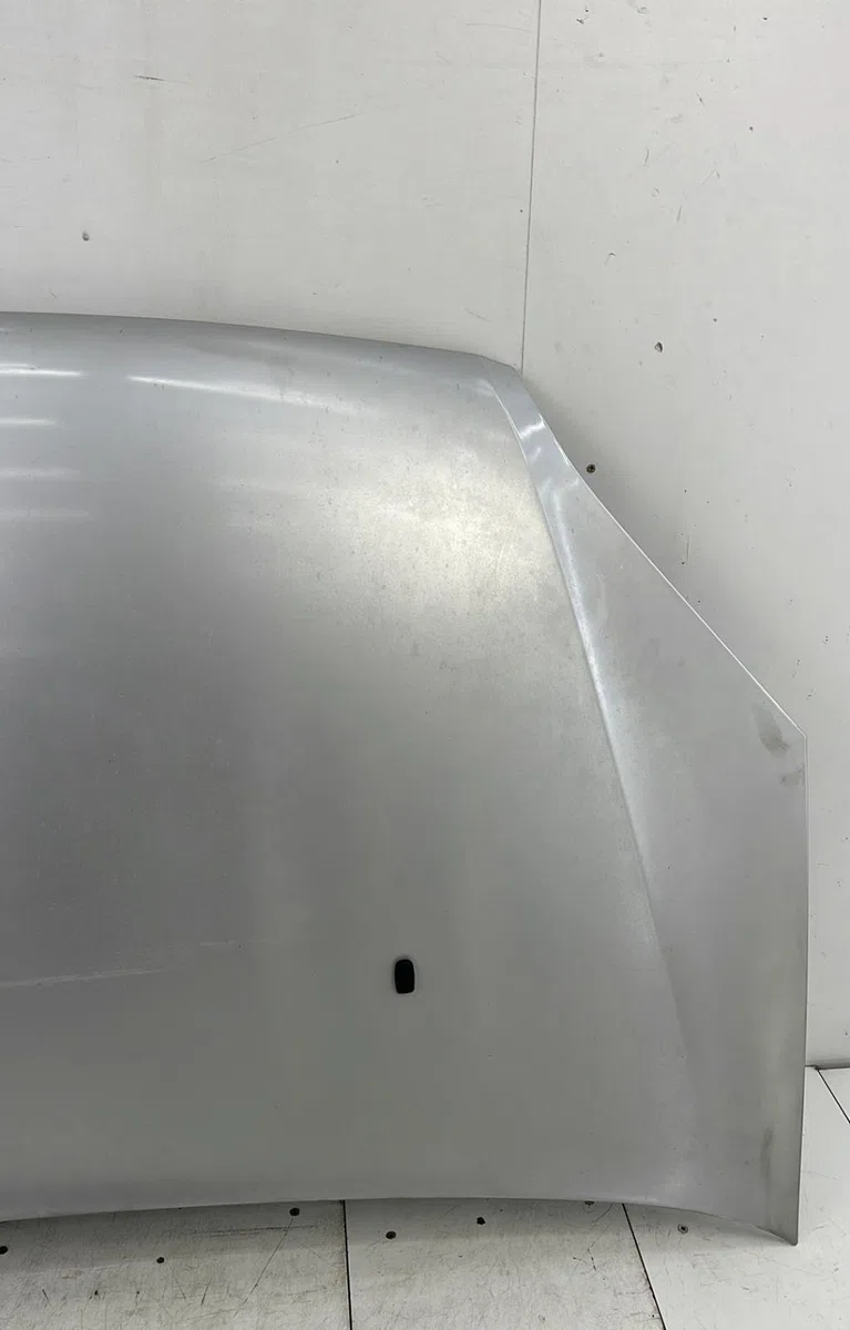 Capot FORD C-MAX 1 PHASE 1 occasion