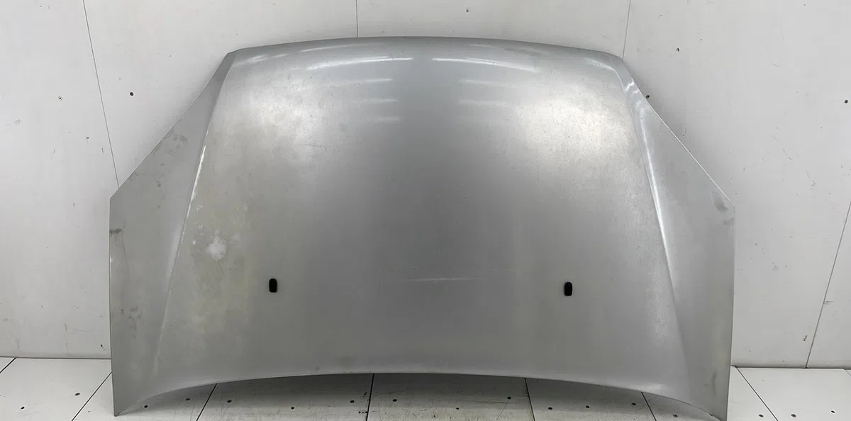 Capot FORD C-MAX 1 PHASE 1 occasion