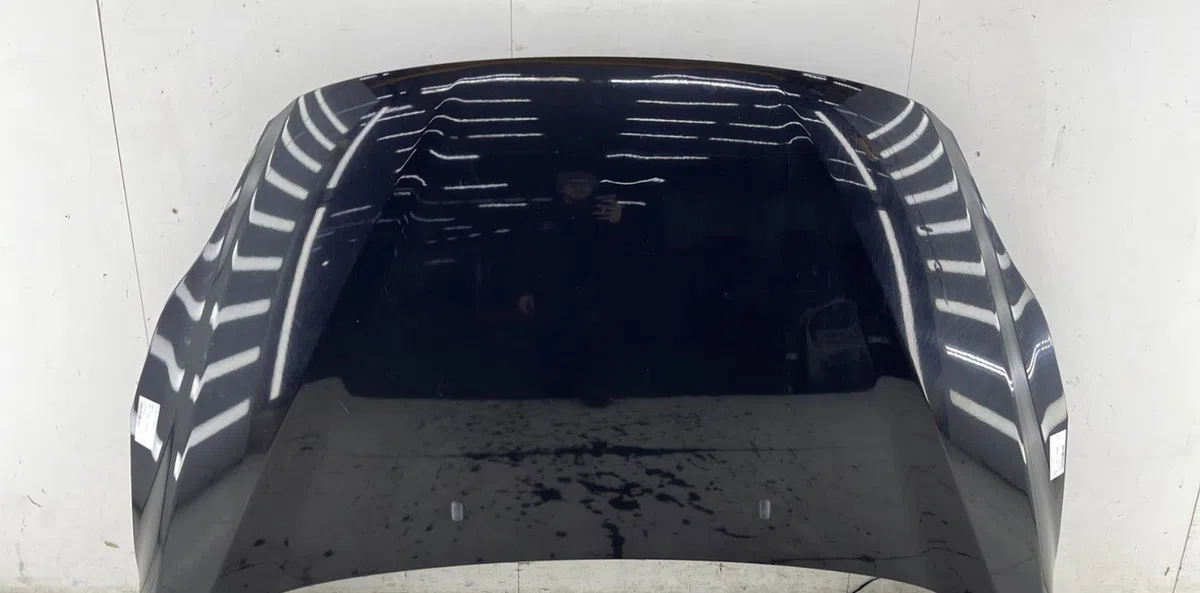 Capot FORD C-MAX 2 PHASE 1 occasion