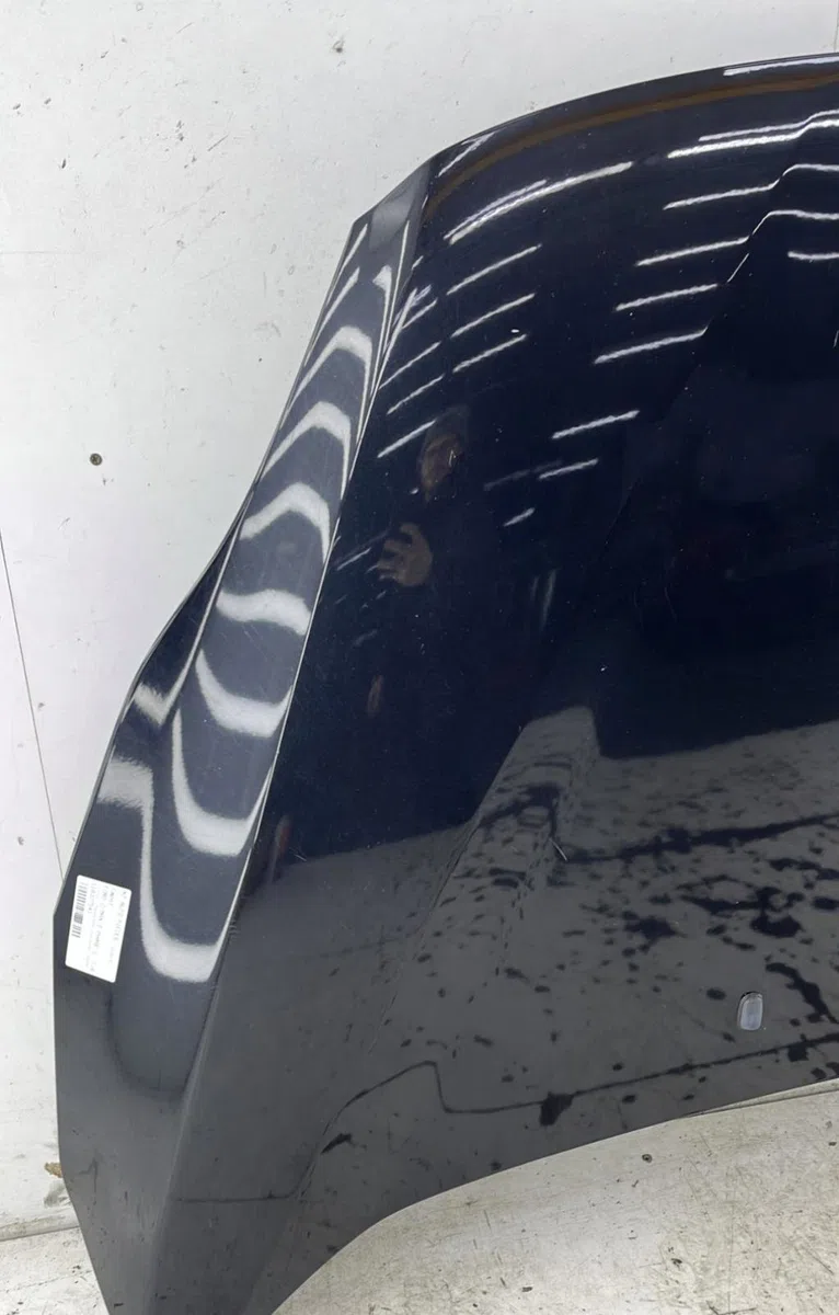 Capot FORD C-MAX 2 PHASE 1 occasion — photo 2