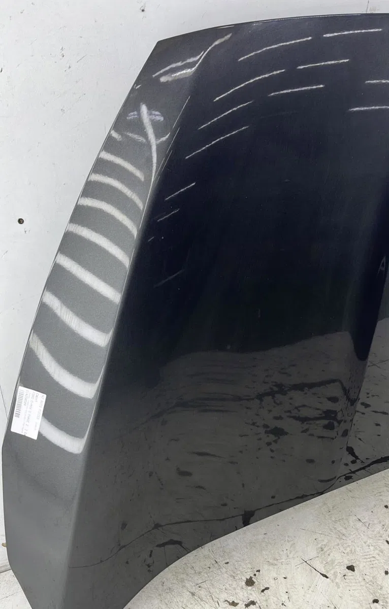 Capot FORD C-MAX 2 PHASE 2 occasion — photo 3