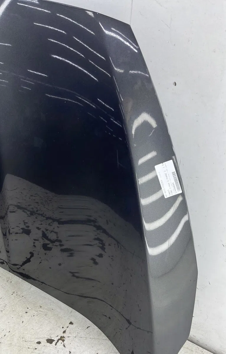 Capot FORD C-MAX 2 PHASE 2 occasion — photo 4