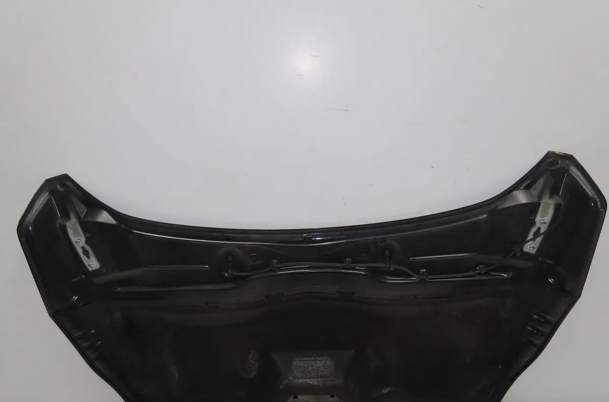 Capot Ford C-MAX II (DXA-CB7, DXA-CEU) 1.6 tdci (2010-2019) 5 portes occasion — photo 2