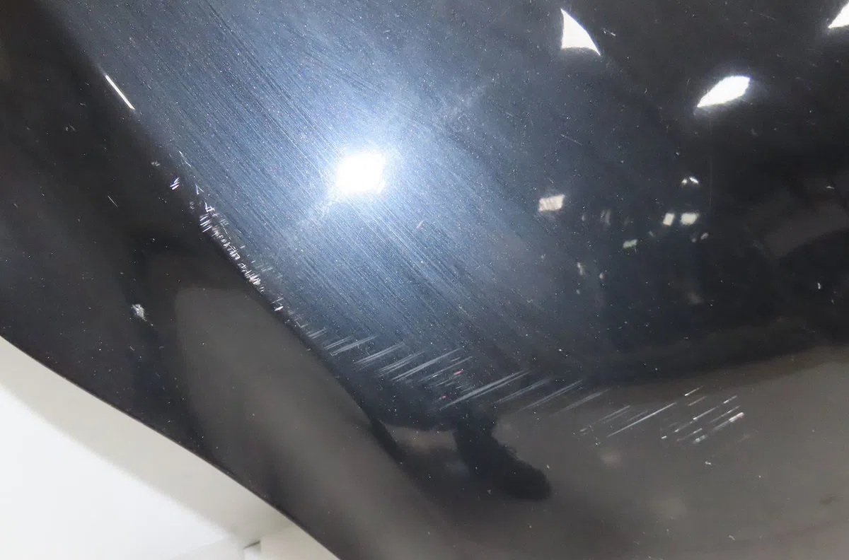 Capot Ford C-MAX II (DXA-CB7, DXA-CEU) 1.6 tdci (2010-2019) 5 portes occasion — photo 3