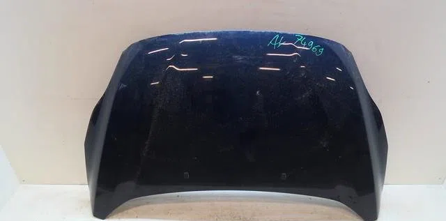 Capot Ford C-MAX II (DXA-CB7, DXA-CEU) 1.6 tdci (2010-2019) occasion