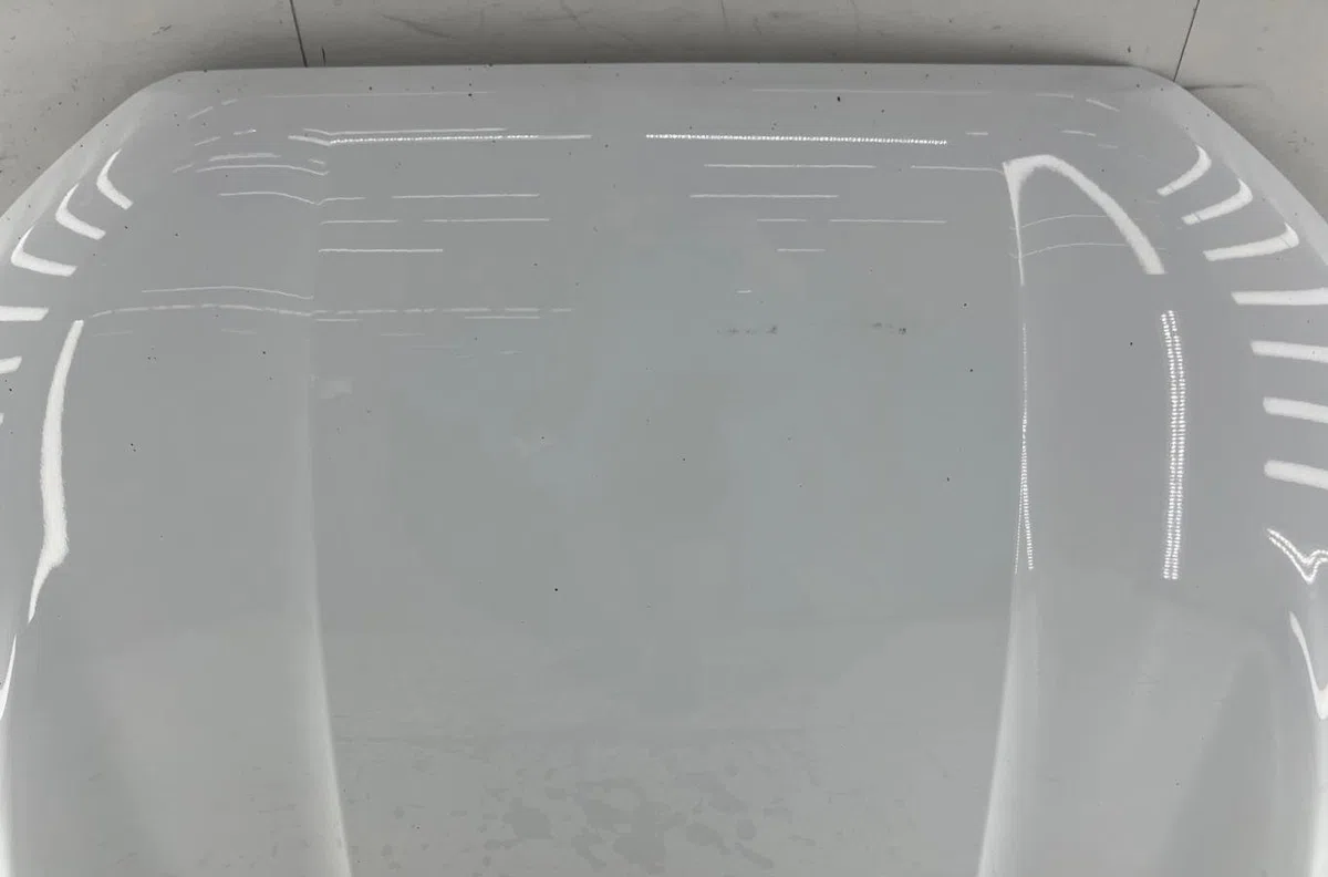 Capot FORD ECOSPORT PHASE 3 occasion — photo 2