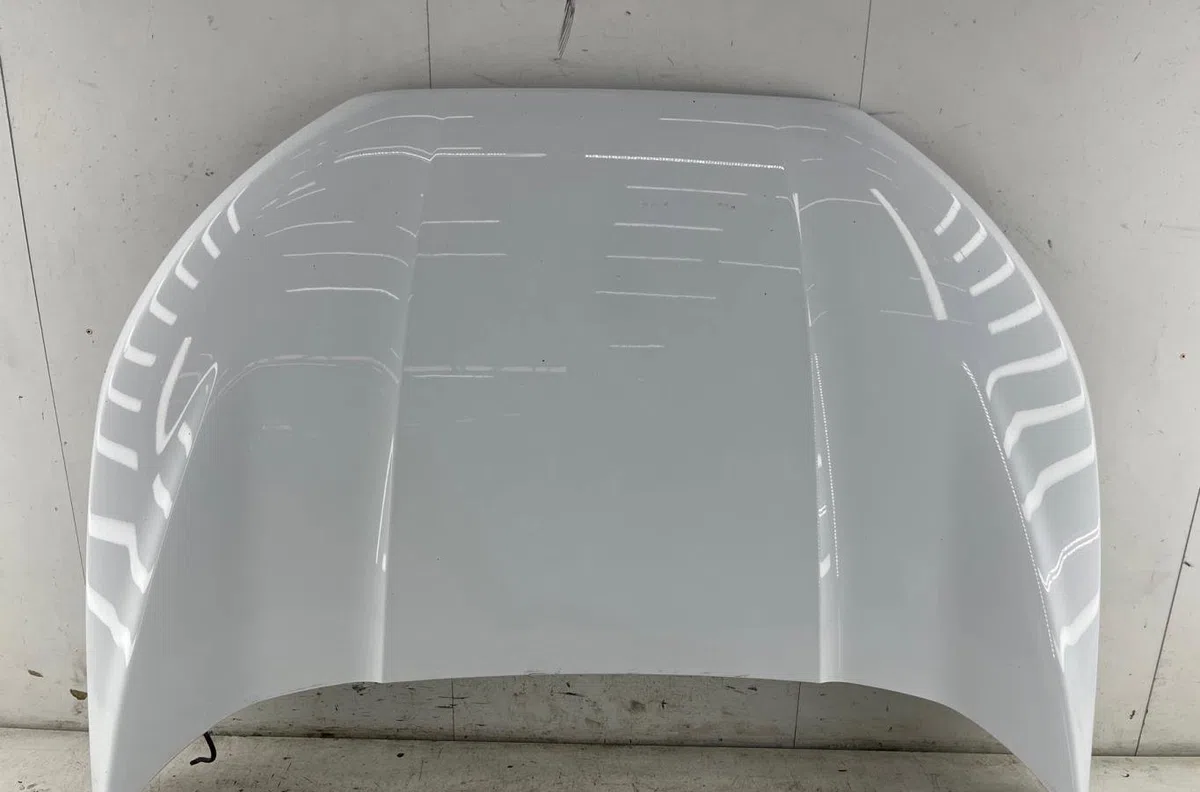 Capot FORD ECOSPORT PHASE 3 occasion — photo 3