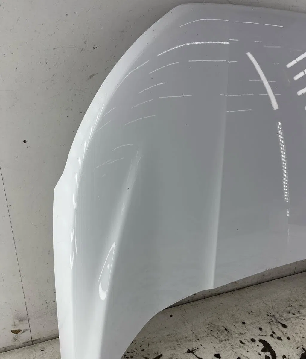 Capot FORD ECOSPORT PHASE 3 occasion — photo 4