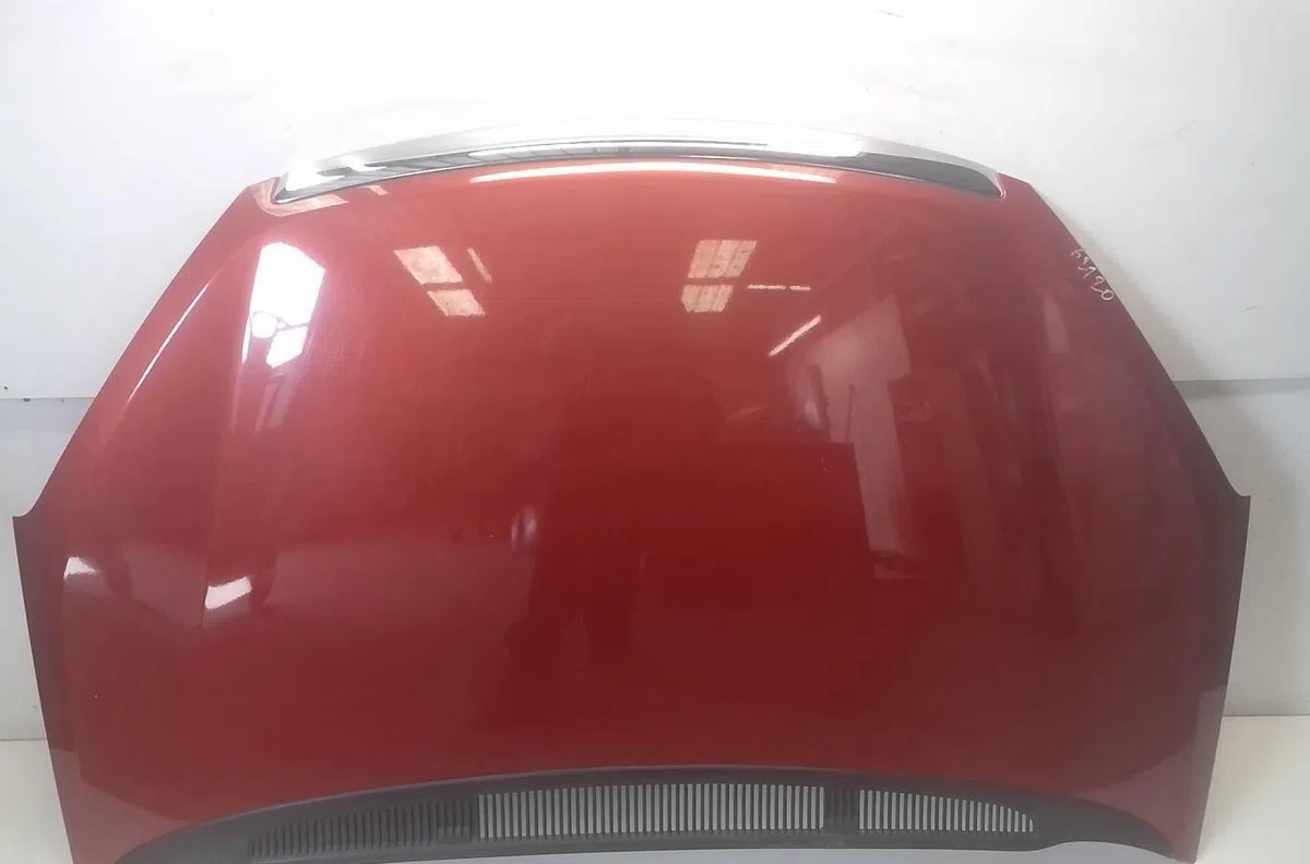 Capot Ford ESCORT VI A trois volumes (GAL, AFL) 1.8 td (1995-1999) occasion — photo 2