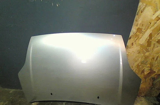 Capot FORD FIESTA 2002 occasion — photo 2