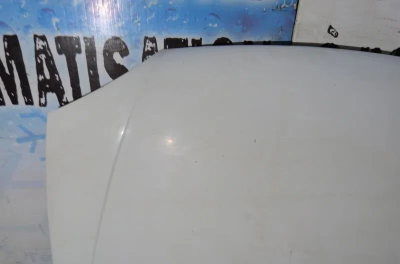 Capot FORD FIESTA 4 PHASE 1 occasion — photo 3