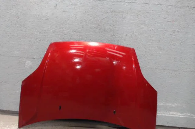 Capot FORD FIESTA 5 FIESTA 5 PHASE 1 occasion