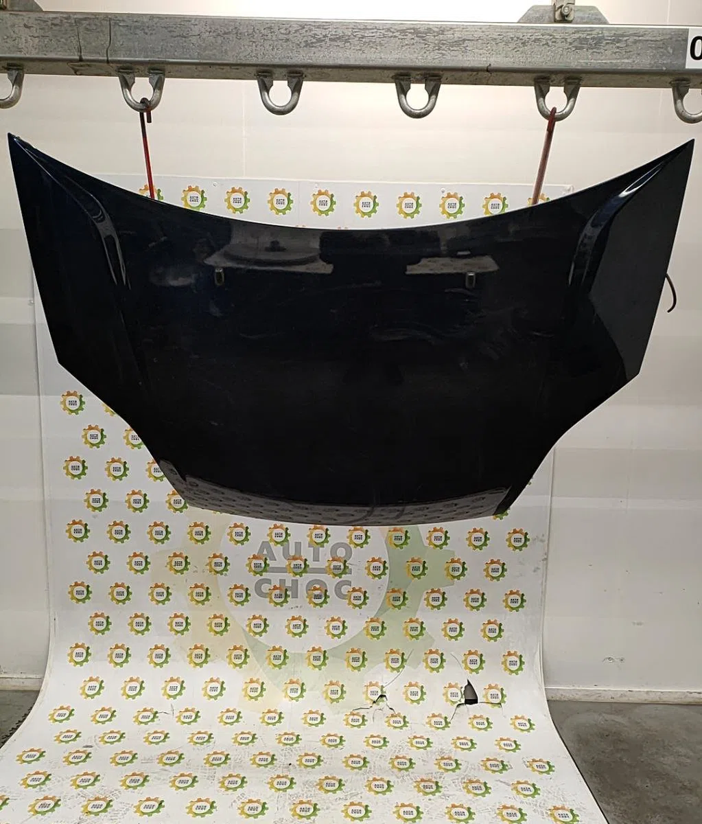 Capot FORD FIESTA 5 PHASE 1 occasion — photo 2