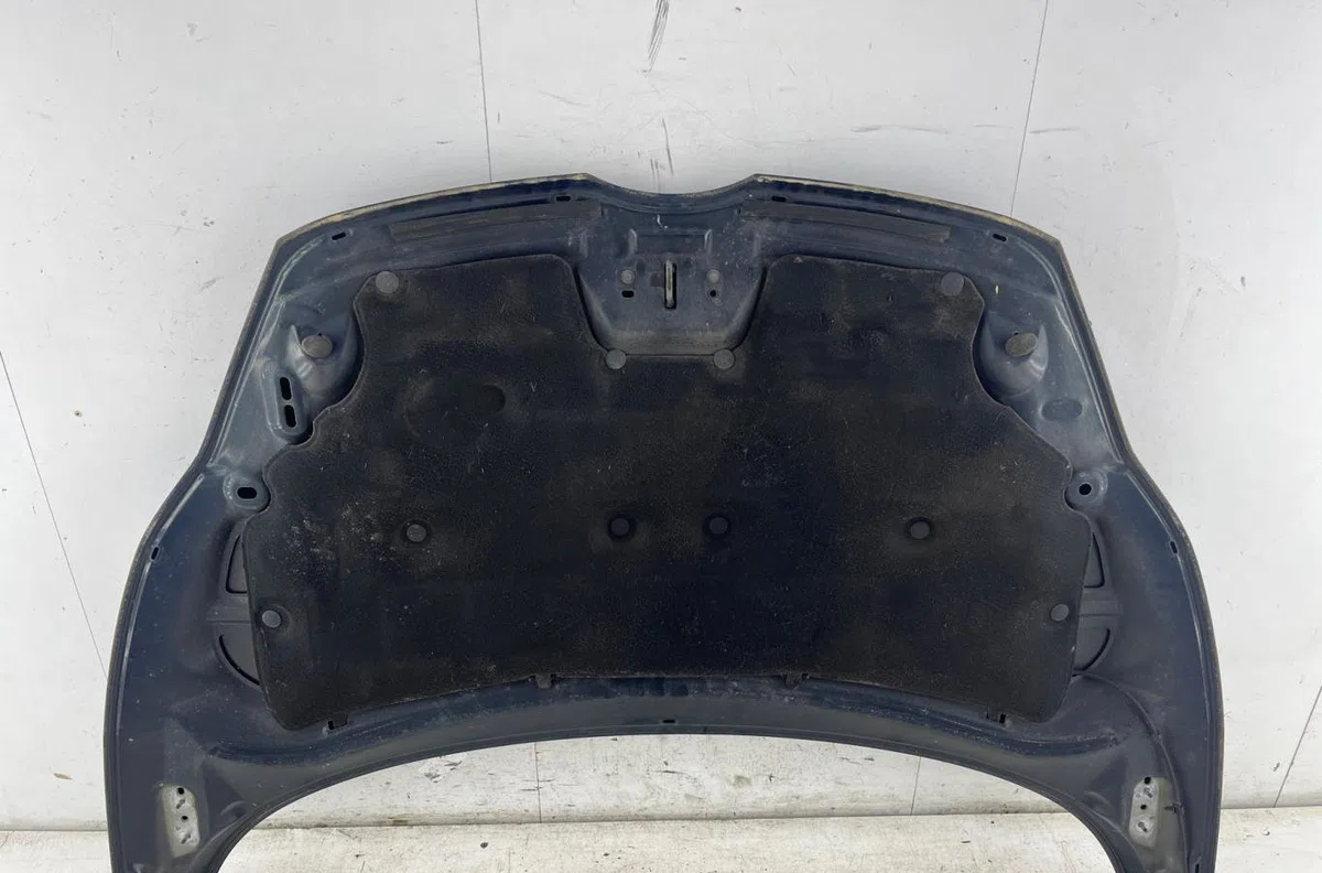 Capot FORD FIESTA 6 PHASE 1 occasion — photo 4
