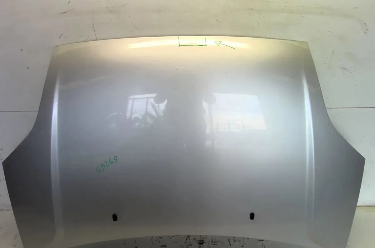Capot Ford FIESTA V (JH_, JD_) 1.3 (2001-2008) 3 portes occasion