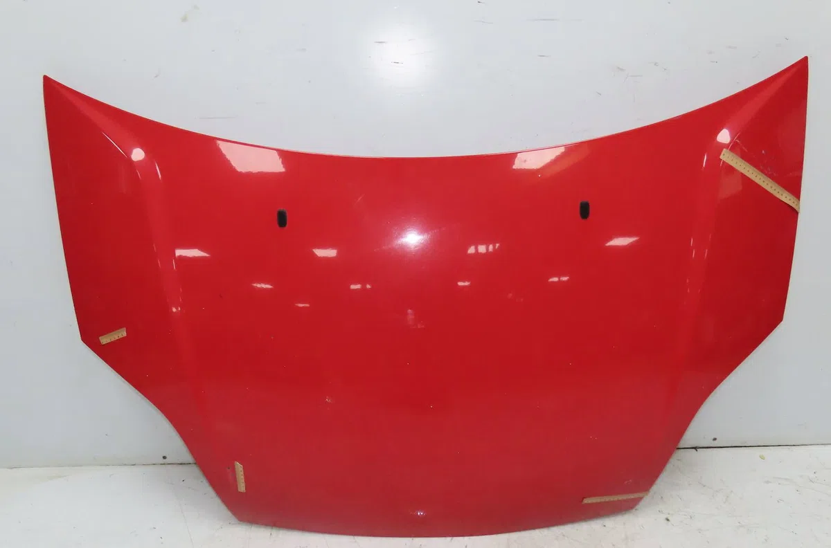 Capot Ford FIESTA V (JH_, JD_) 1.4 16v (2001-2008) 5 portes occasion